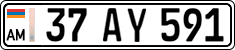 37 AY 591