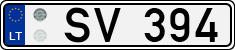 SV 394