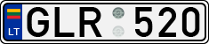 GLR 520