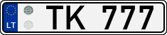 TK 777