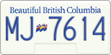 British Columbia, AB-1234