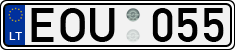 EOU 055