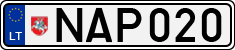 NAP 020