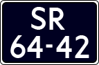 License plate of the Netherlands, Motorcycles