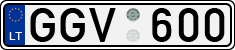 GGV 600