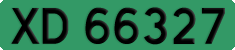 XD 66327
