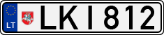 LKI 812