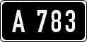 License plate of Estonia, Oldtimers