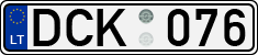 DCK 076