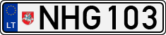 NHG 103
