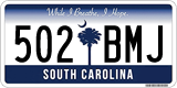 South Carolina, 123 ABC