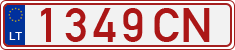 1349 CN