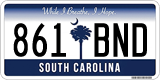 South Carolina, 123 ABC