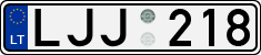 LJJ 218