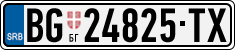 BG 24825-TX