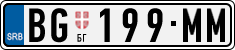 BG 199-MM