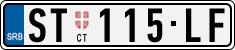 ST 115-LF