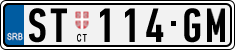 ST 114-GM