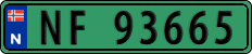 NF 93665