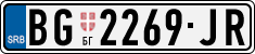 BG 2269-JR