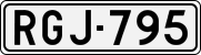 RGJ-795