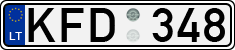 KFD 348
