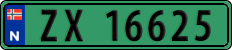 ZX 16625