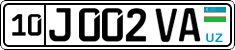 10 J 002 VA