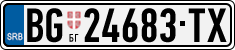 BG 24683-TX