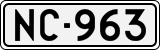 NC-963