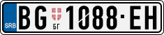 BG 1088-EH