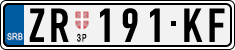 ZR 191-KF