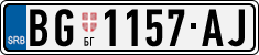 BG 1157-AJ