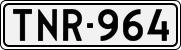 TNR-964