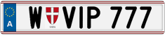 W VIP 777