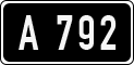 License plate of Estonia, Oldtimers
