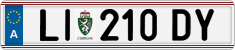 LI 210 DY