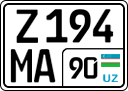 90 Z 194 MA