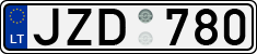 JZD 780