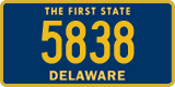 Delaware, 123456
