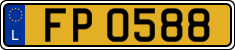 FP 0588