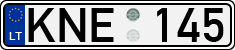 KNE 145
