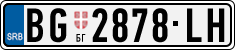 BG 2878-LH