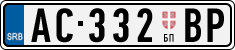 AC-332 BP