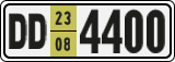 DD 4400