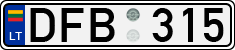 DFB 315
