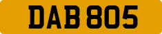 License plate of Cyprus, Regular plates