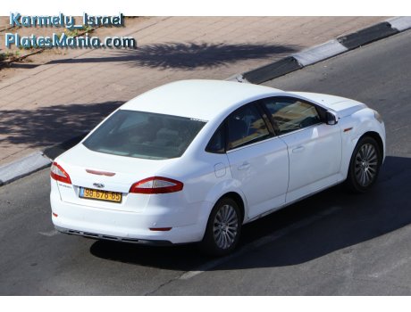 98-676-65, Ford Mondeo