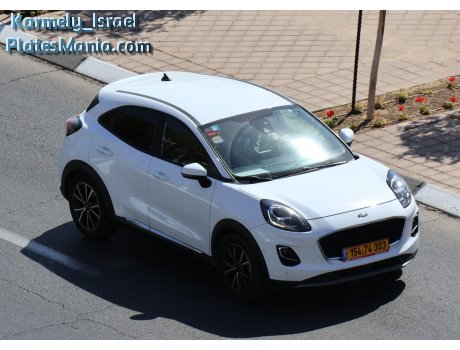 154-74-303, Ford Puma