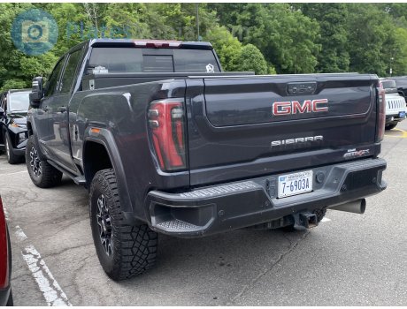 7-6903A, GMC Sierra